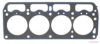 HERTH+BUSS JAKOPARTS J1252006 Gasket, cylinder head